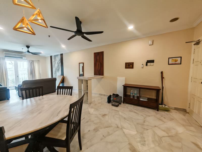 Service Residence for Rent at Holiday Place (D-Villa Residence) - Michelle Lee - PropertyGuru.com.my
