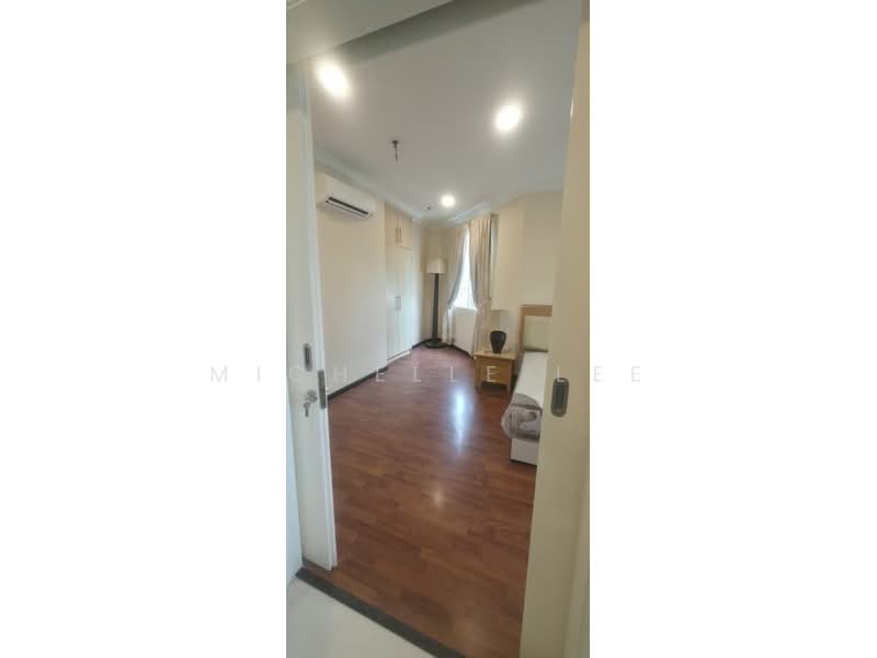 Service Residence for Rent at Holiday Place (D-Villa Residence) - Michelle Lee - Bedroom - PropertyGuru.com.my