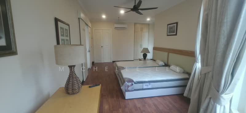 Service Residence for Rent at Holiday Place (D-Villa Residence) - Michelle Lee - Bedroom - PropertyGuru.com.my