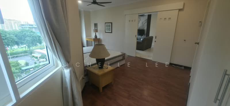 Service Residence for Rent at Holiday Place (D-Villa Residence) - Michelle Lee - Bedroom - PropertyGuru.com.my