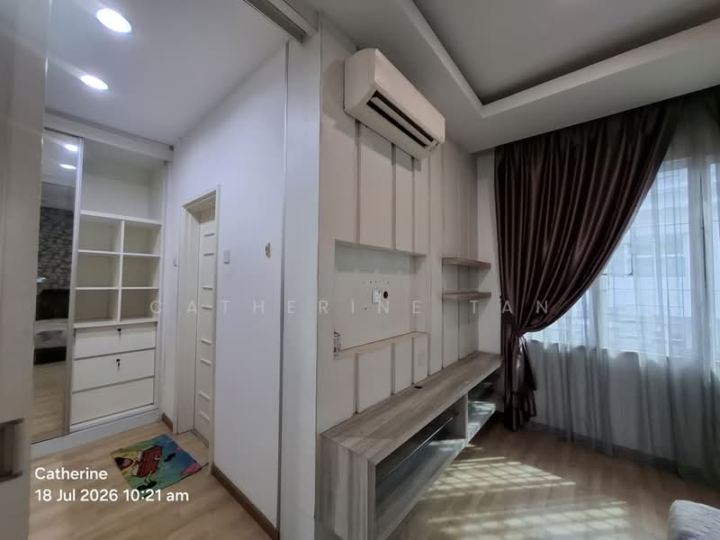 Rumah Teres 2.5 Tingkat untuk Dijual di Putra Heights (Subang Jaya) - Catherine Tan - Interior - PropertyGuru.com.my