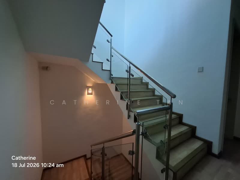 Rumah Teres 2.5 Tingkat untuk Dijual di Putra Heights (Subang Jaya) - Catherine Tan - Interior - PropertyGuru.com.my