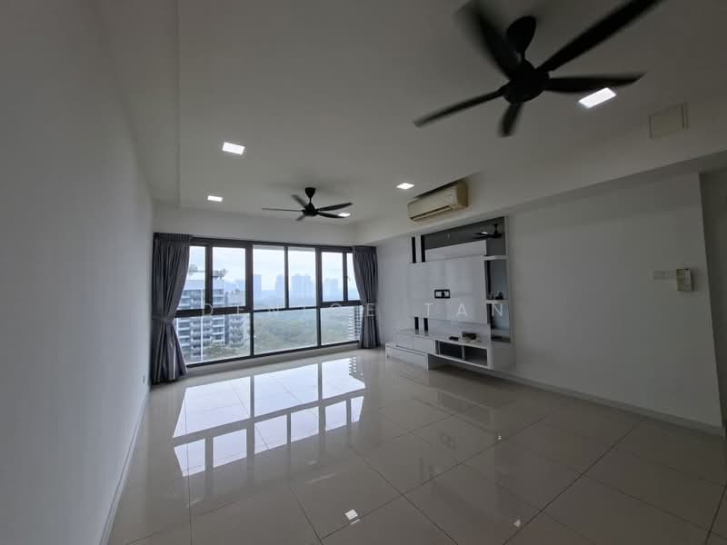 Condominium for Rent at Iskandar Residences - Denice Tan - Living Room - PropertyGuru.com.my
