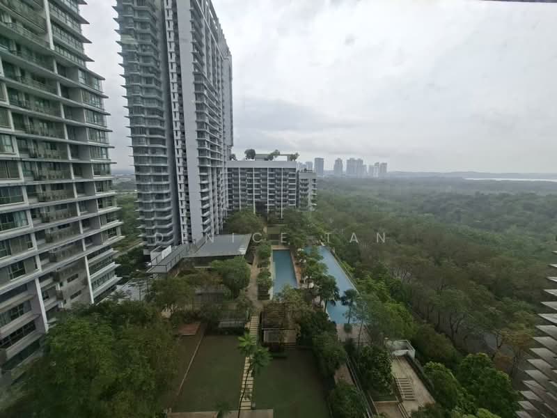 Condominium for Rent at Iskandar Residences - Denice Tan - View - PropertyGuru.com.my