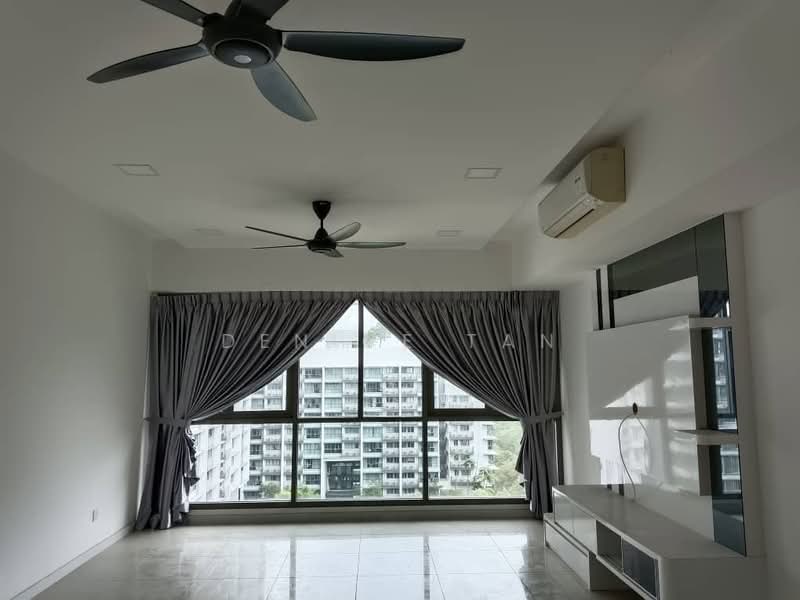 Condominium for Rent at Iskandar Residences - Denice Tan - Living Room - PropertyGuru.com.my