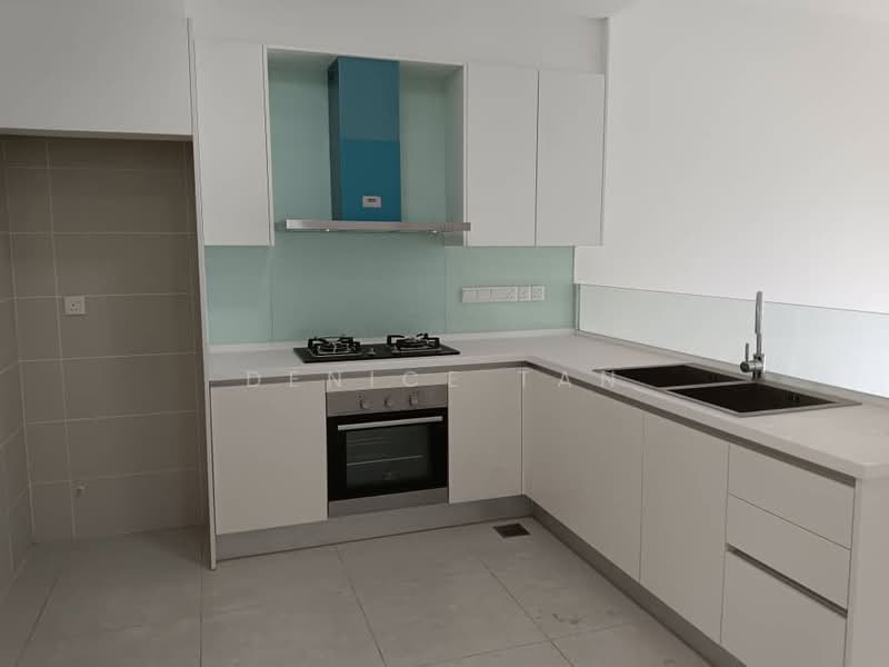 Condominium for Rent at Iskandar Residences - Denice Tan - Kitchen - PropertyGuru.com.my