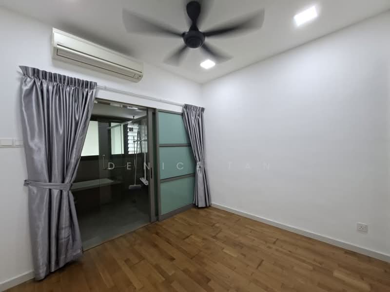 Condominium for Rent at Iskandar Residences - Denice Tan - Master Bedroom - PropertyGuru.com.my