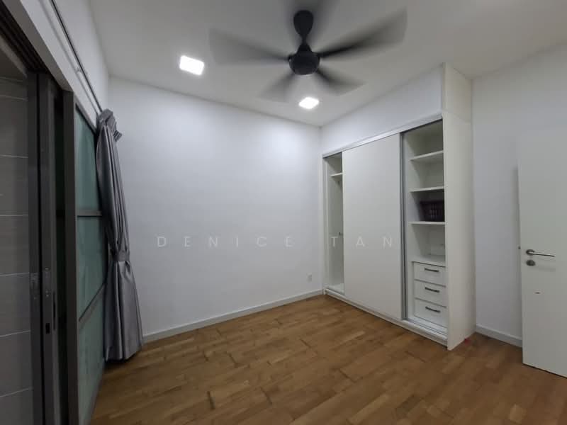 Condominium for Rent at Iskandar Residences - Denice Tan - Master Bedroom - PropertyGuru.com.my
