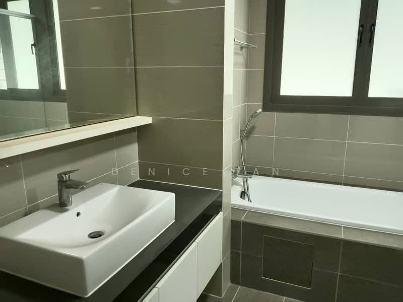 Condominium for Rent at Iskandar Residences - Denice Tan - Bathroom - PropertyGuru.com.my