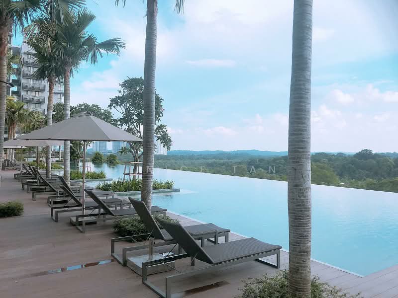 Condominium for Rent at Iskandar Residences - Denice Tan - Pool - PropertyGuru.com.my