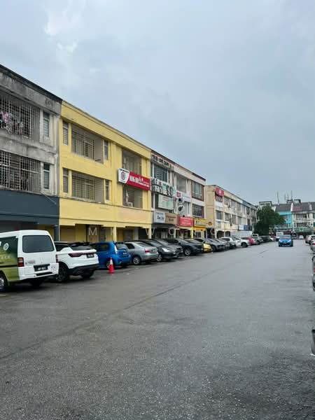Shop for Sale in Bandar Puchong Utama (Puchong) - Mk Wong - Exterior - PropertyGuru.com.my
