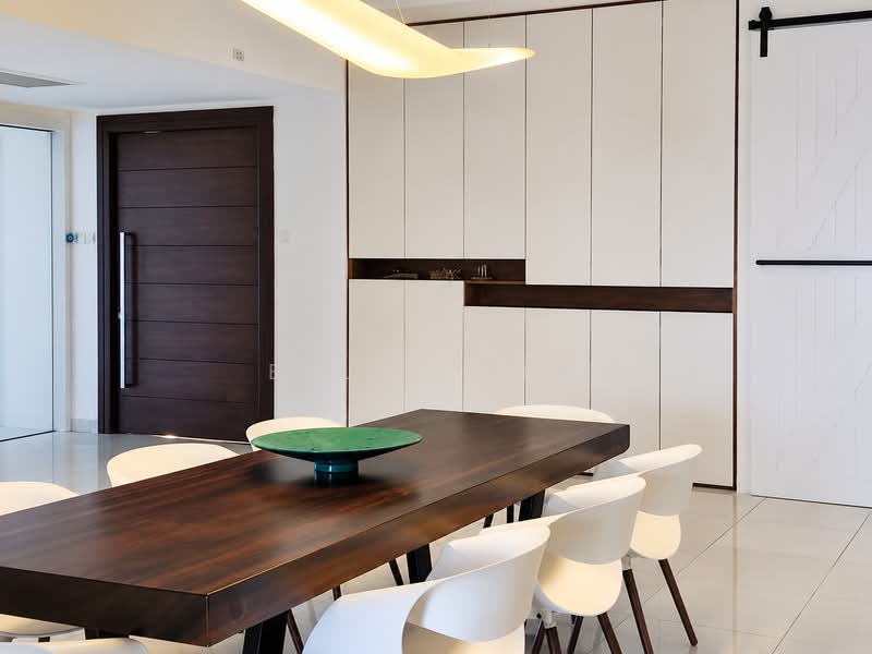 Condominium for Sale at One Tanjong Condominium - Billy Teh - Dining Room - PropertyGuru.com.my