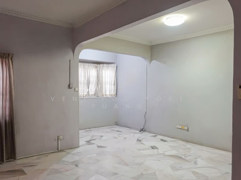 2-storey Terraced House for Sale in Taman Klang Utama (Kapar) - Veni Foo Yoke Fuang - Interior - PropertyGuru.com.my
