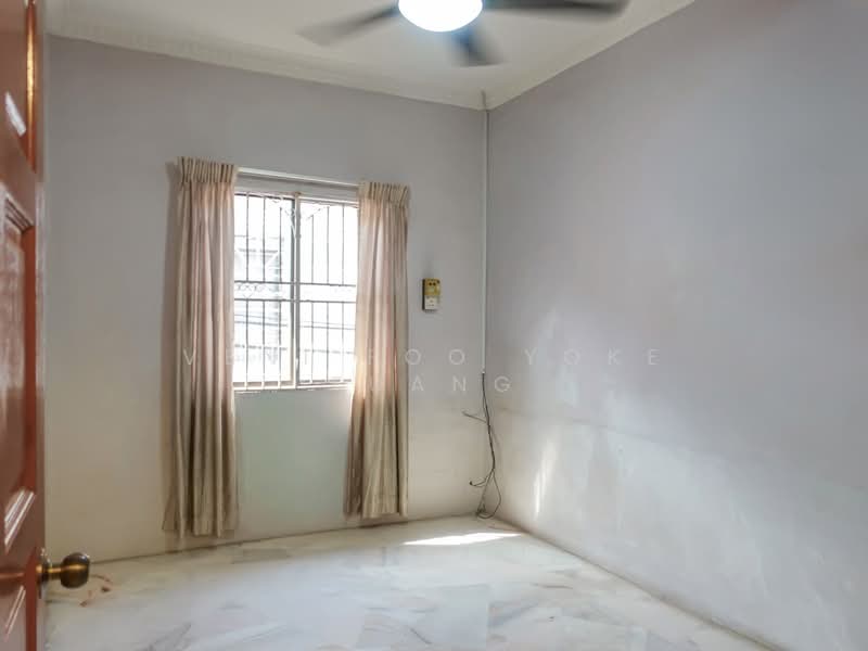 2-storey Terraced House for Sale in Taman Klang Utama (Kapar) - Veni Foo Yoke Fuang - Interior - PropertyGuru.com.my