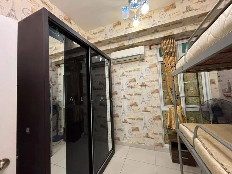 Kondominium untuk Disewa di D'Suites Akasia Horizon @ Horizon Hills - Wallace Ang - Bedroom - PropertyGuru.com.my