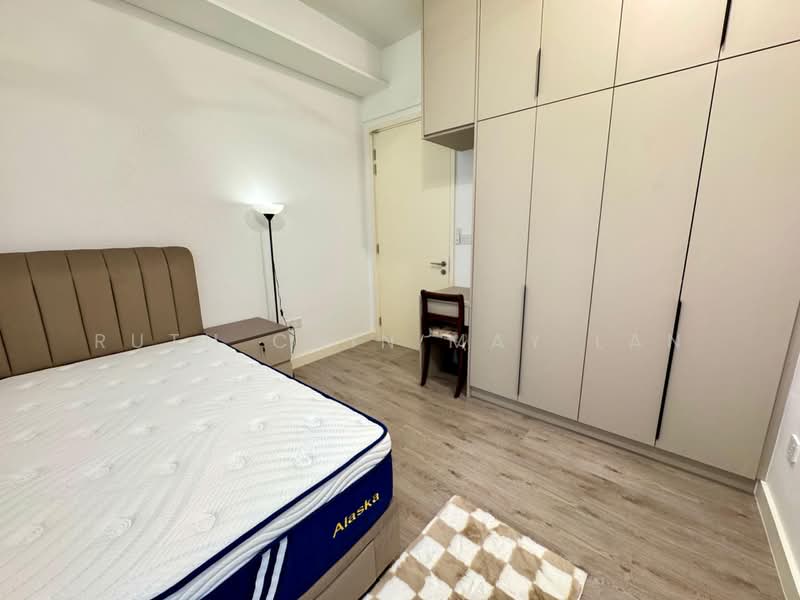 Servis Apartment untuk Disewa di Jendela Residences - Ruth Chin May Lan - Bedroom - PropertyGuru.com.my