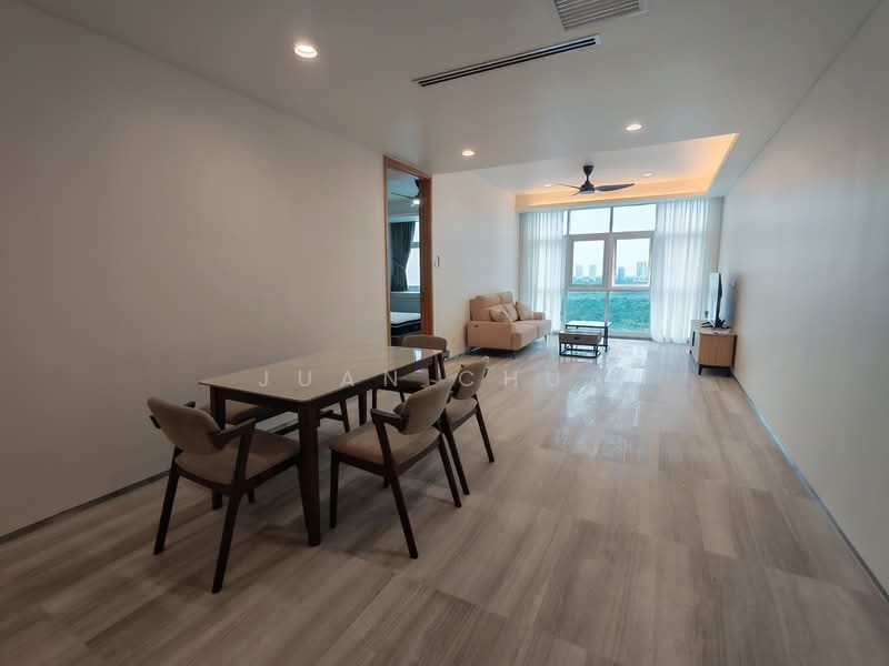 Condominium for Rent at Pinetree Marina & Resort - Juan Chua - PropertyGuru.com.my
