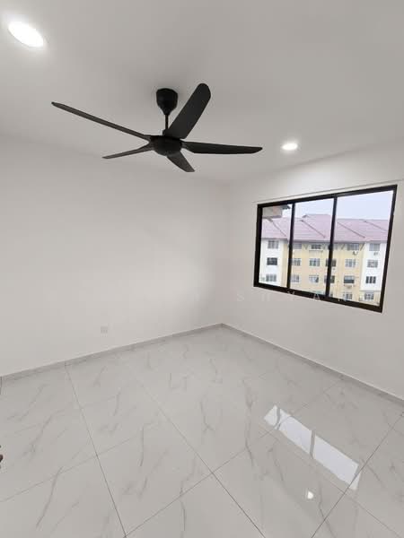 Rumah Flat untuk Dijual di Rumah Pangsa Sri Orkid (Ehsan Jaya) - Ong Lih Shyan - Interior - PropertyGuru.com.my