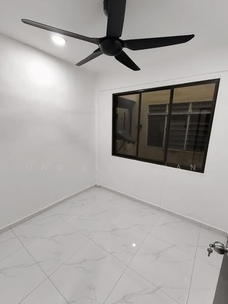 Rumah Flat untuk Dijual di Rumah Pangsa Sri Orkid (Ehsan Jaya) - Ong Lih Shyan - Interior - PropertyGuru.com.my