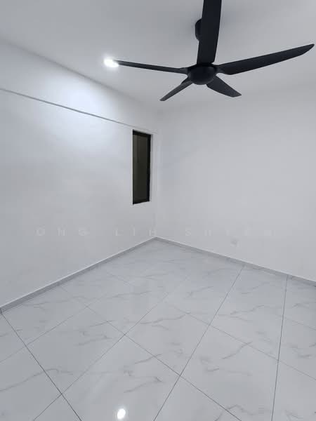 Rumah Flat untuk Dijual di Rumah Pangsa Sri Orkid (Ehsan Jaya) - Ong Lih Shyan - Interior - PropertyGuru.com.my