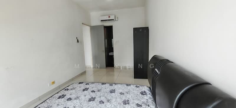 Service Residence for Rent at Skysuites @ Meldrum Hills - Min Kong - Bedroom - PropertyGuru.com.my