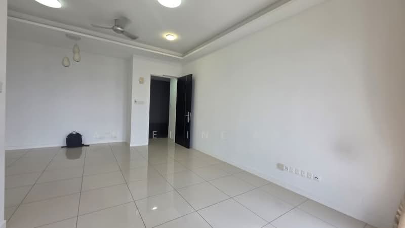 Service Residence for Rent at Skyluxe On The Park Bukit Jalil - ANGELINE ANG - Living Room - PropertyGuru.com.my