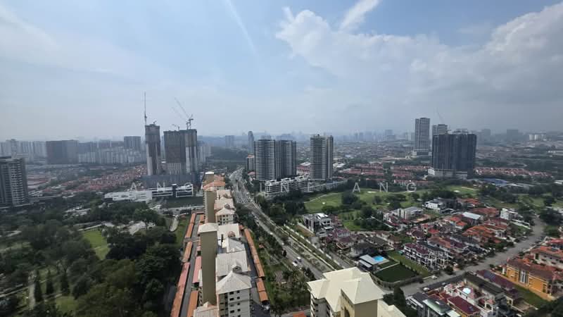 Service Residence for Rent at Skyluxe On The Park Bukit Jalil - ANGELINE ANG - Exterior - PropertyGuru.com.my