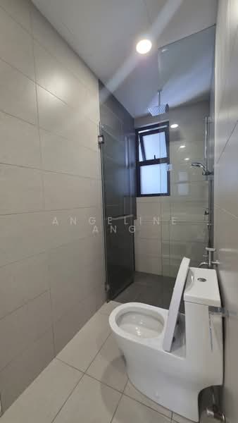 Service Residence for Rent at Skyluxe On The Park Bukit Jalil - ANGELINE ANG - Bathroom - PropertyGuru.com.my