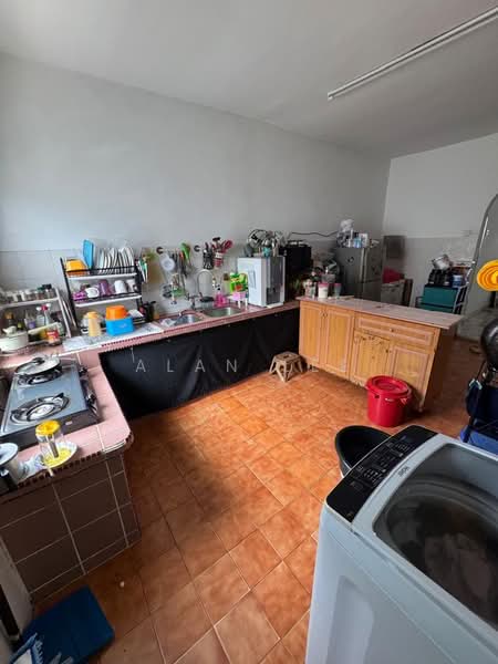 Rumah Teres 2-Tingkat untuk Dijual di Bandar Damai Perdana (Cheras) - Alan Lee - PropertyGuru.com.my