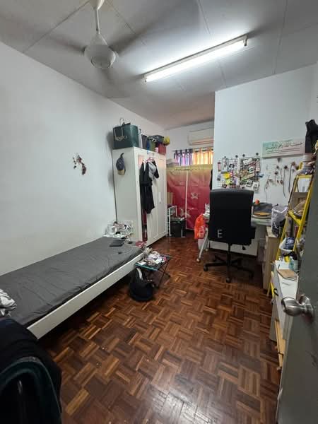 Rumah Teres 2-Tingkat untuk Dijual di Bandar Damai Perdana (Cheras) - Alan Lee - PropertyGuru.com.my