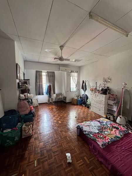 Rumah Teres 2-Tingkat untuk Dijual di Bandar Damai Perdana (Cheras) - Alan Lee - PropertyGuru.com.my