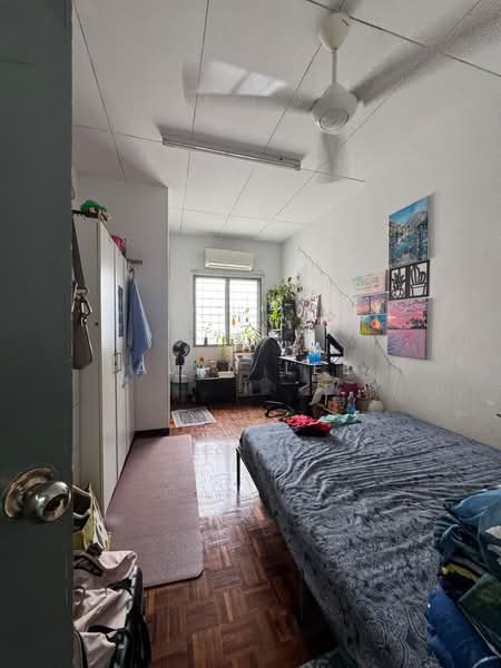 Rumah Teres 2-Tingkat untuk Dijual di Bandar Damai Perdana (Cheras) - Alan Lee - PropertyGuru.com.my