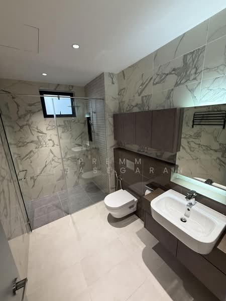 Service Residence for Rent at Residensi 38 Bangsar - Premm Enbasegaran - PropertyGuru.com.my