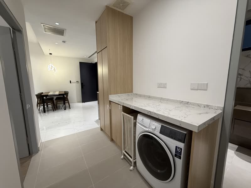 Service Residence for Rent at Residensi 38 Bangsar - Premm Enbasegaran - PropertyGuru.com.my
