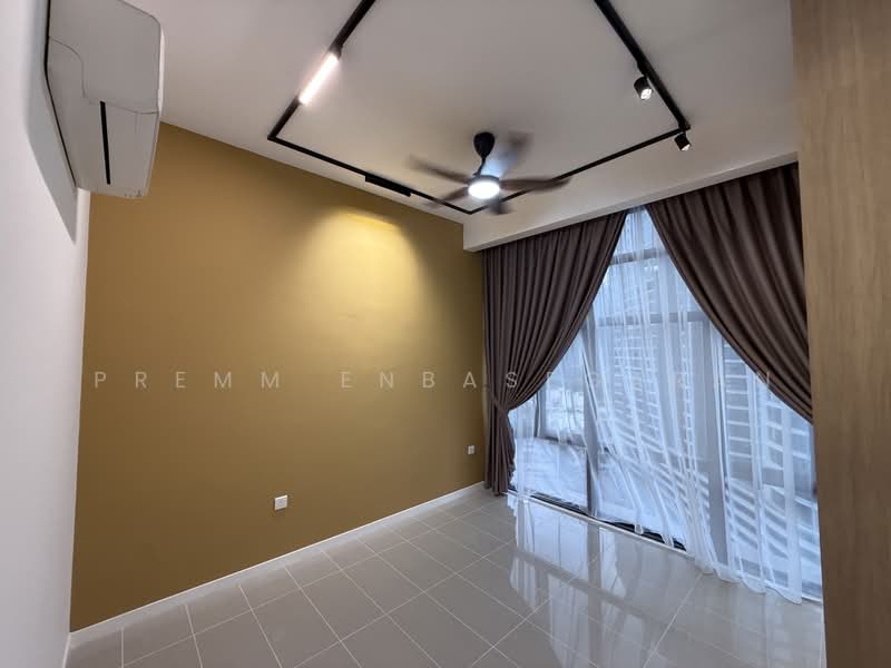Service Residence for Rent at Residensi 38 Bangsar - Premm Enbasegaran - PropertyGuru.com.my