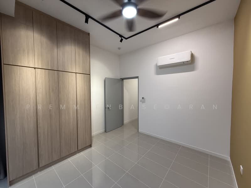 Service Residence for Rent at Residensi 38 Bangsar - Premm Enbasegaran - PropertyGuru.com.my