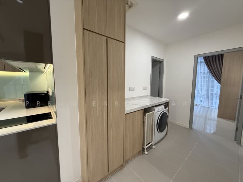 Service Residence for Rent at Residensi 38 Bangsar - Premm Enbasegaran - PropertyGuru.com.my
