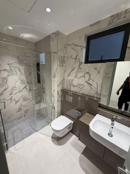 Service Residence for Rent at Residensi 38 Bangsar - Premm Enbasegaran - PropertyGuru.com.my