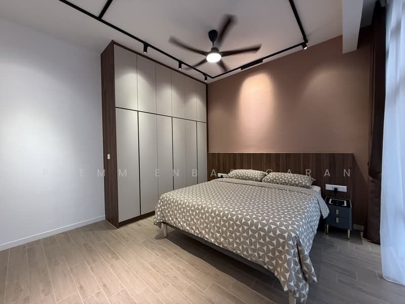 Service Residence for Rent at Residensi 38 Bangsar - Premm Enbasegaran - PropertyGuru.com.my