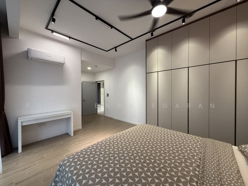 Service Residence for Rent at Residensi 38 Bangsar - Premm Enbasegaran - PropertyGuru.com.my