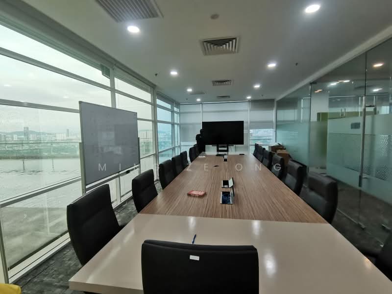 Pejabat untuk Disewa di Kl Sentral (Kuala Lumpur) - Ming Ze Ong - Interior - PropertyGuru.com.my