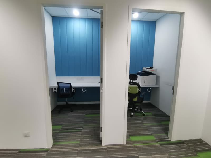 Pejabat untuk Disewa di Kl Sentral (Kuala Lumpur) - Ming Ze Ong - Study - PropertyGuru.com.my
