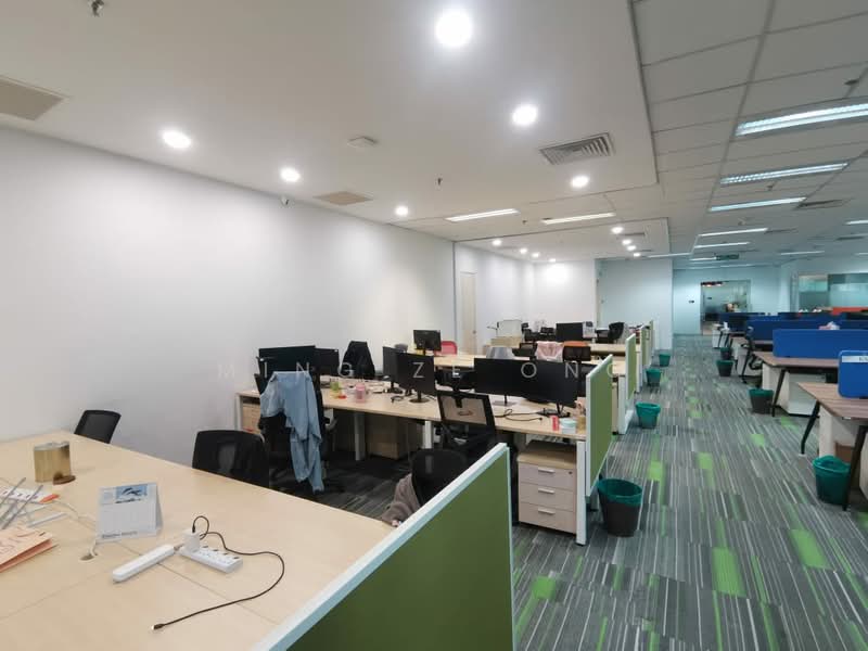 Pejabat untuk Disewa di Kl Sentral (Kuala Lumpur) - Ming Ze Ong - Interior - PropertyGuru.com.my