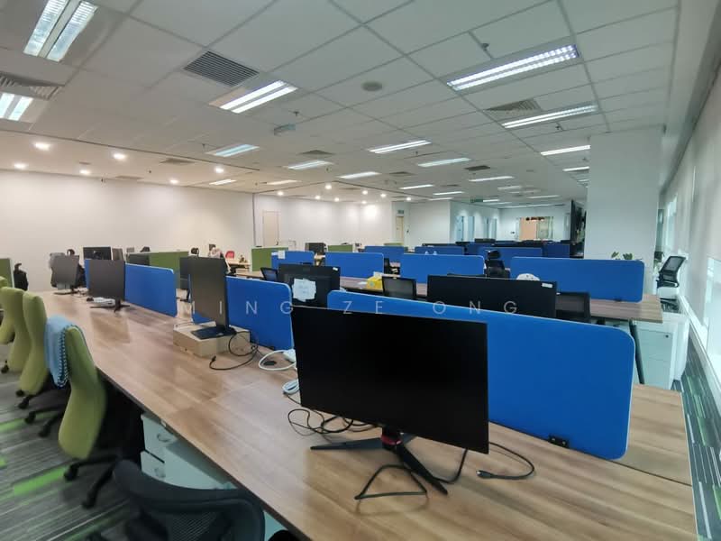 Pejabat untuk Disewa di Kl Sentral (Kuala Lumpur) - Ming Ze Ong - Interior - PropertyGuru.com.my