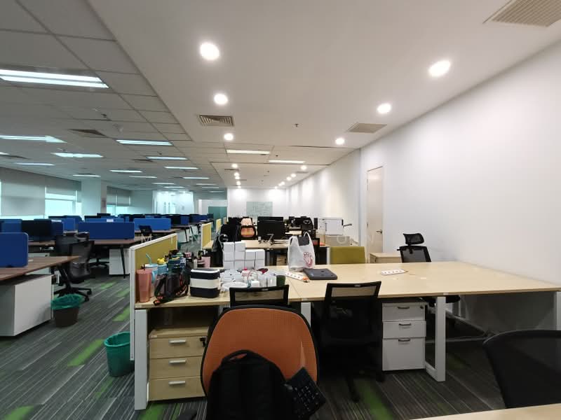 Pejabat untuk Disewa di Kl Sentral (Kuala Lumpur) - Ming Ze Ong - Interior - PropertyGuru.com.my