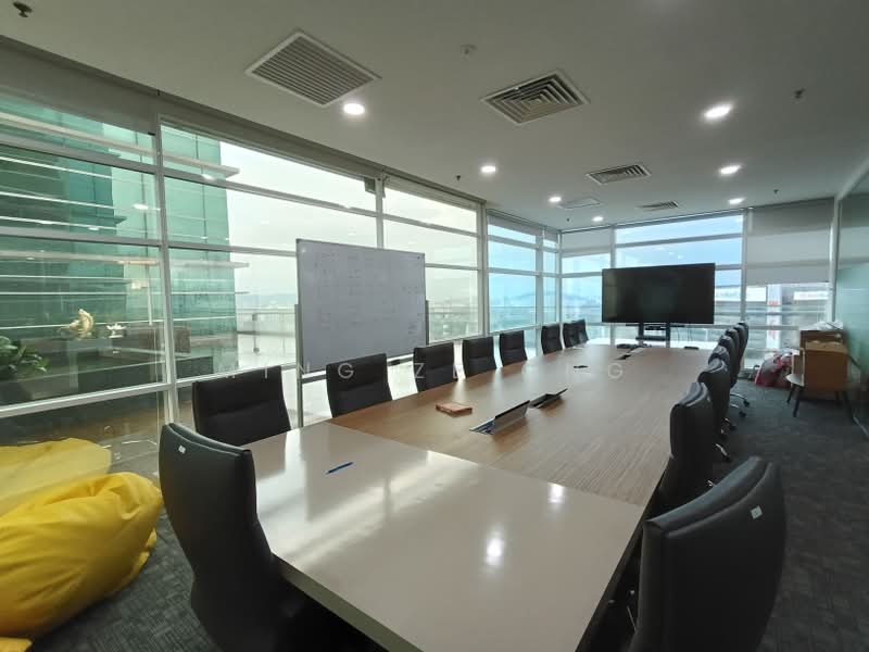 Pejabat untuk Disewa di Kl Sentral (Kuala Lumpur) - Ming Ze Ong - Interior - PropertyGuru.com.my