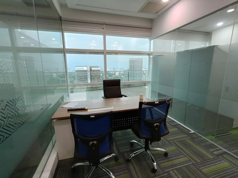 Pejabat untuk Disewa di Kl Sentral (Kuala Lumpur) - Ming Ze Ong - Interior - PropertyGuru.com.my
