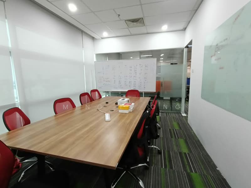 Pejabat untuk Disewa di Kl Sentral (Kuala Lumpur) - Ming Ze Ong - Interior - PropertyGuru.com.my