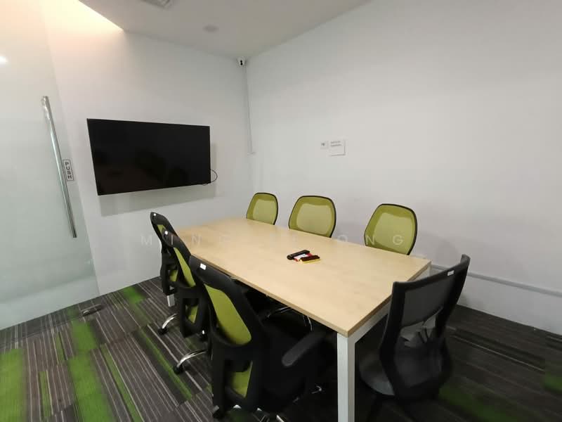 Pejabat untuk Disewa di Kl Sentral (Kuala Lumpur) - Ming Ze Ong - Interior - PropertyGuru.com.my