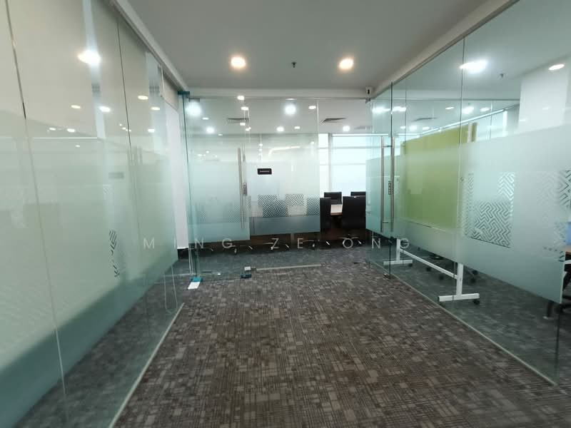 Pejabat untuk Disewa di Kl Sentral (Kuala Lumpur) - Ming Ze Ong - Interior - PropertyGuru.com.my